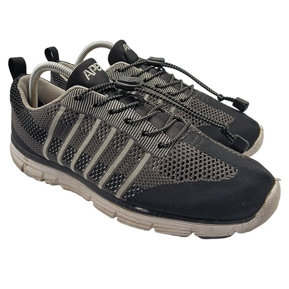 Apex | Shoes | Apex Bolt Mens Xwide Running Shoes Sneakers  display picture 3